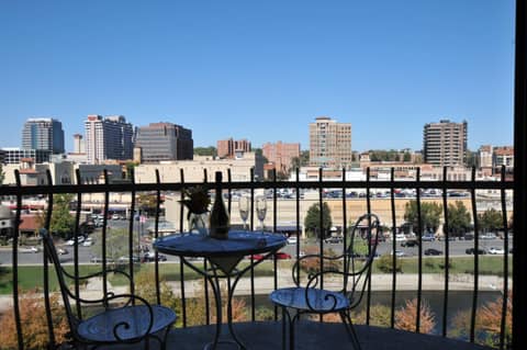 InterContinental Kansas City at the Plaza by IHG — photo 8