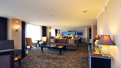 InterContinental Kansas City at the Plaza by IHG — photo 9