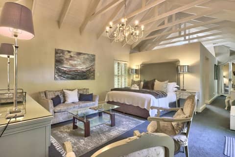 Fernwood Manor Boutique Guest House — photo 2