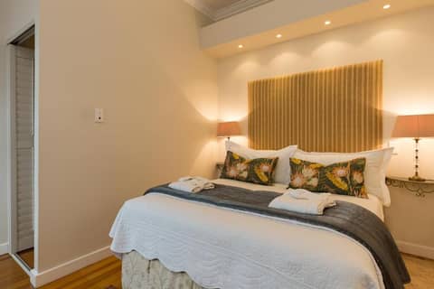 Fernwood Manor Boutique Guest House — photo 4