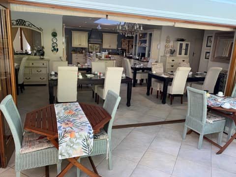 Fernwood Manor Boutique Guest House — photo 7
