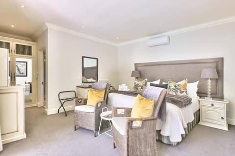 Fernwood Manor Boutique Guest House — photo 9