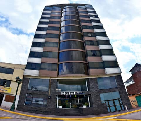 Polo Cusco Suites — photo 2
