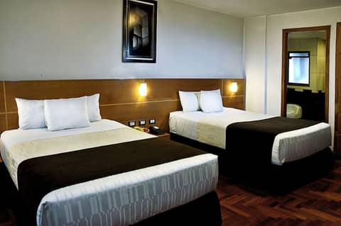 Polo Cusco Suites — photo 3