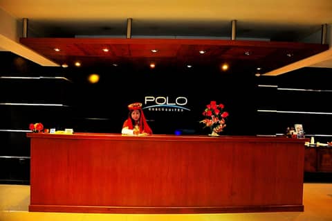 Polo Cusco Suites — photo 4