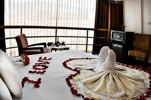 Polo Cusco Suites — photo 8