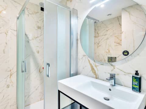 B&B Hotel Milano Aosta — photo 3