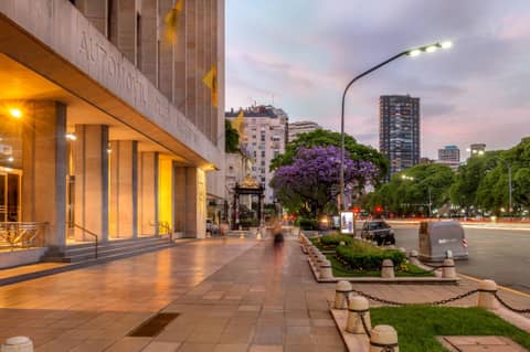 Up Recoleta Hotel — photo 5