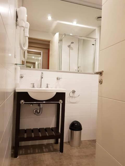 Up Recoleta Hotel — photo 6