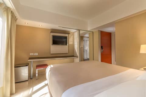 Up Recoleta Hotel — photo 8