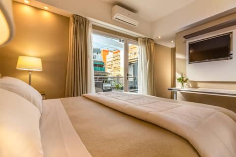 Up Recoleta Hotel — photo 9