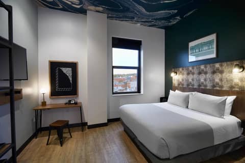 TRYP by Wyndham Pittsburgh/Lawrenceville — photo 2