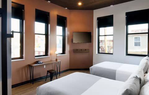 TRYP by Wyndham Pittsburgh/Lawrenceville — photo 4