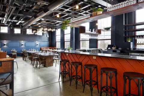 TRYP by Wyndham Pittsburgh/Lawrenceville — photo 8