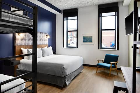 TRYP by Wyndham Pittsburgh/Lawrenceville — photo 9