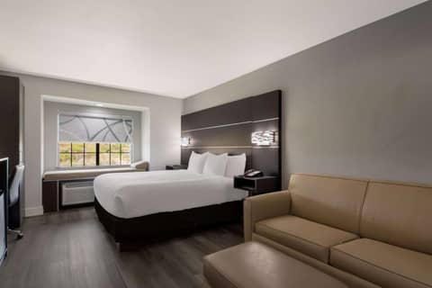 Best Western SeaWorld San Antonio — photo 7