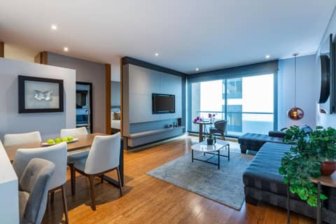 Hotel 93 Luxury Suites by Preferred — photo 2