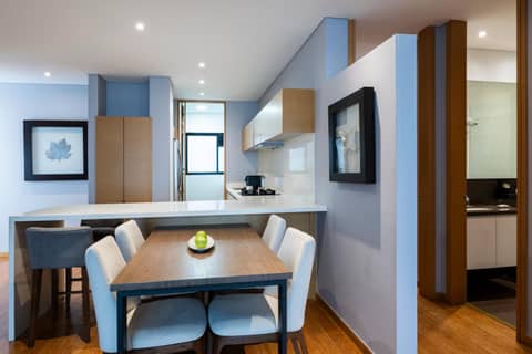 Hotel 93 Luxury Suites by Preferred — photo 4