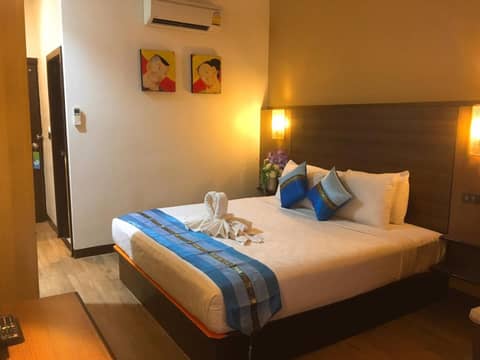 BB Mantra Boutique Hotel — photo 2