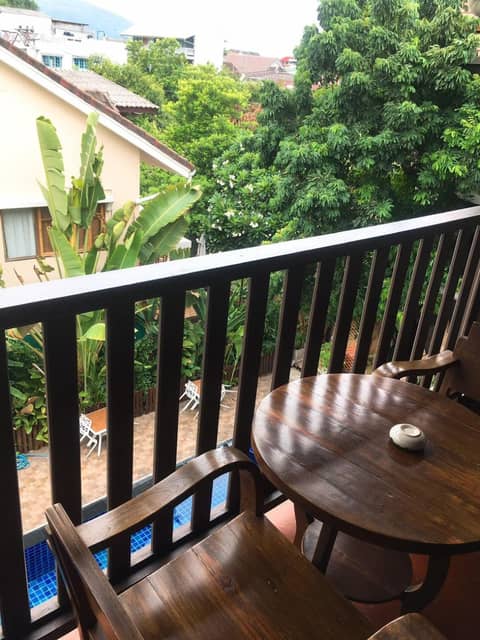 BB Mantra Boutique Hotel — photo 3