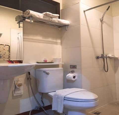 BB Mantra Boutique Hotel — photo 4