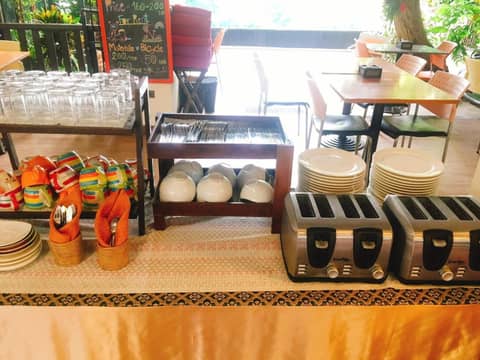 BB Mantra Boutique Hotel — photo 8