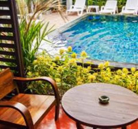 BB Mantra Boutique Hotel — photo 9