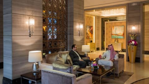 Boudl Al Qasr — photo 8
