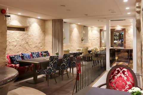 Rixwell Collection Savoy Boutique Hotel — photo 2