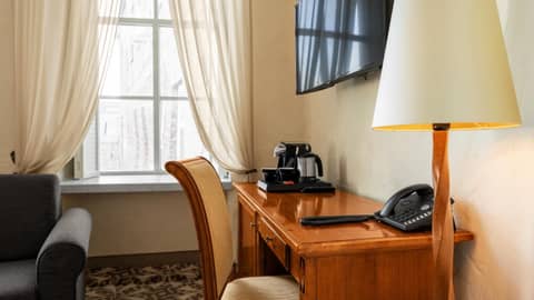 Rixwell Collection Savoy Boutique Hotel — photo 8