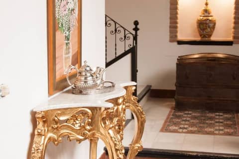 Hotel Rosa D´Oro — photo 3