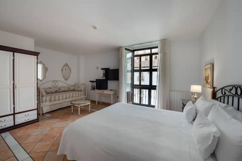 Hotel Rosa D´Oro — photo 7