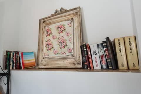 Hotel Rosa D´Oro — photo 8