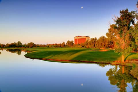 Talking Stick Resort — photo 2