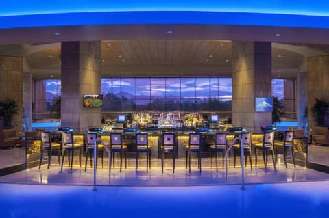 Talking Stick Resort — photo 4
