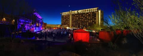 Talking Stick Resort — photo 7