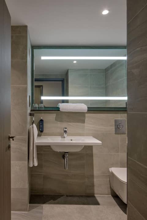 Maldron Hotel Manchester City Centre — photo 7