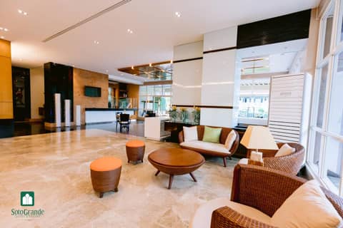 Sotogrande Hotel and Resort in Cebu — photo 2