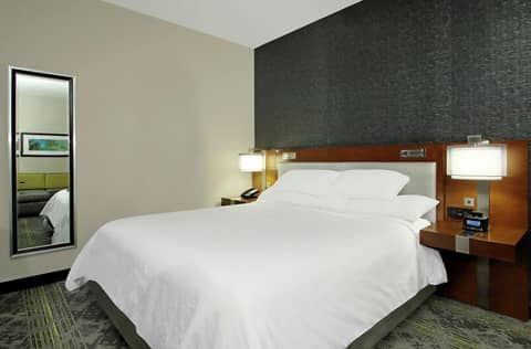 Embassy Suites Pittsburgh Downtown — photo 4