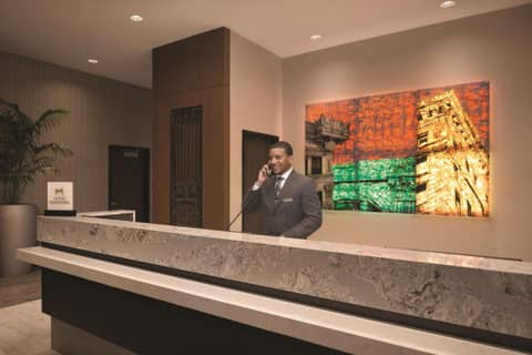Embassy Suites Pittsburgh Downtown — photo 5