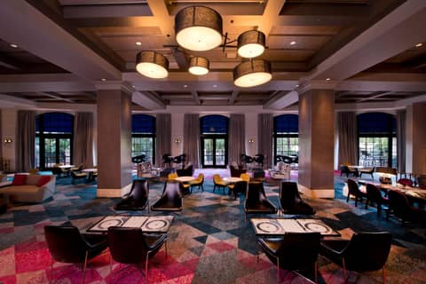 Universal's Hard Rock Hotel® — photo 2