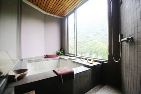 CHECK inn SELECT Taipei Yangmingshan — photo 2