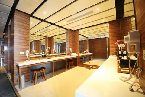 CHECK inn SELECT Taipei Yangmingshan — photo 6