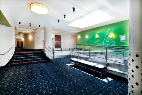 Holiday Inn Express Hotel & Suites Fisherman's Wharf by IHG — photo 6