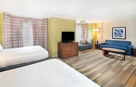 Holiday Inn Express Hotel & Suites Fisherman's Wharf by IHG — photo 9