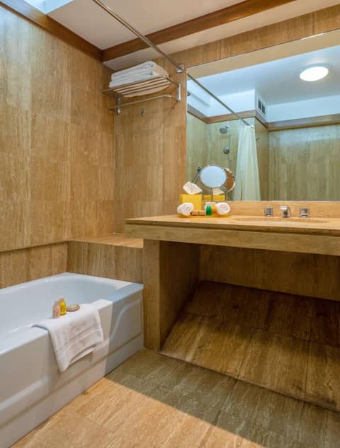 Sonesta Hotel El Olivar — photo 3