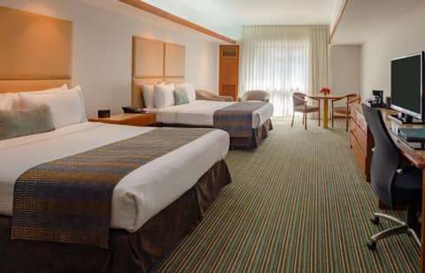 Sonesta Hotel El Olivar — photo 4