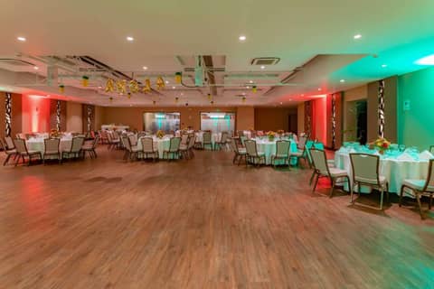 Sonesta Hotel El Olivar — photo 6
