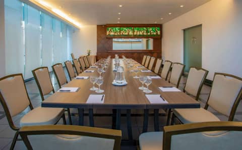 Sonesta Hotel El Olivar — photo 8