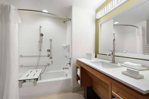 Home2 Suites By Hilton Middleburg Heights Cleveland — photo 2